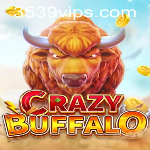 Explore the Exciting World of CRAZYBUFFALO