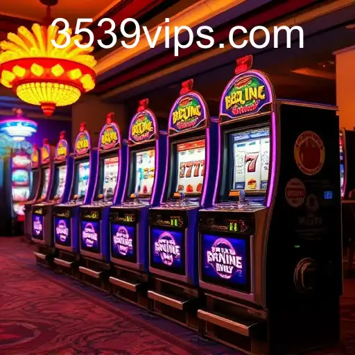 Caça-níqueis online