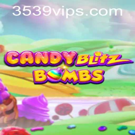 Discover the Exciting World of CandyBlitzBombs: A New Gaming Adventure