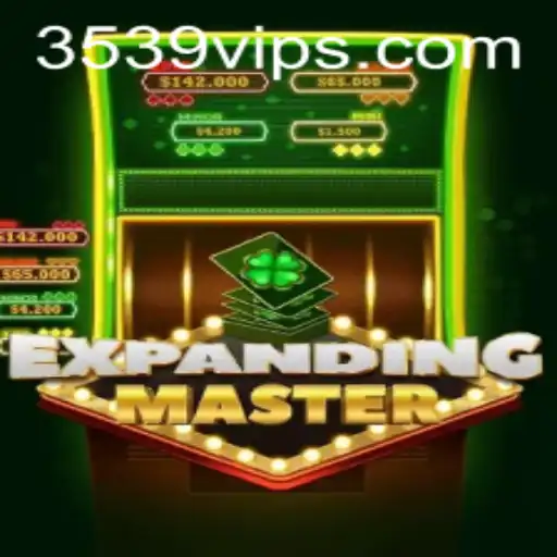 Discover the Exciting World of ExpandingMaster