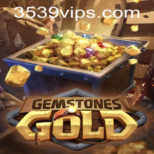 GemstonesGold: The Captivating New Game Taking 3539.com by Storm