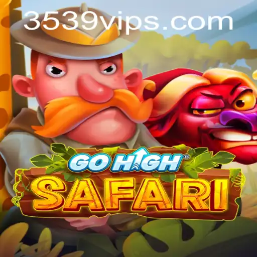 Discover an Adventure with GoHighSafari: Unveiling the Game of the Year
