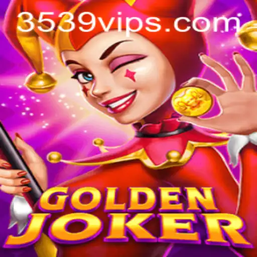 GoldenJoker: The New Frontier in Online Gaming