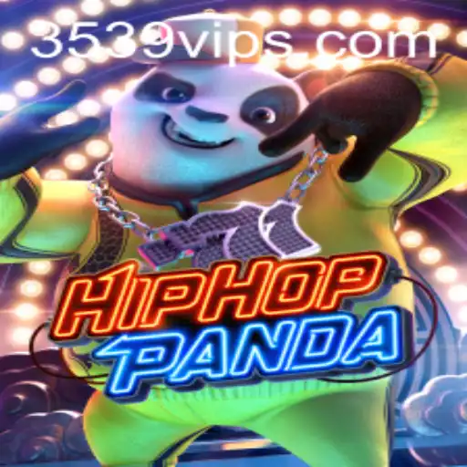 Unveiling the World of HipHopPanda: A Vibrant Gaming Experience
