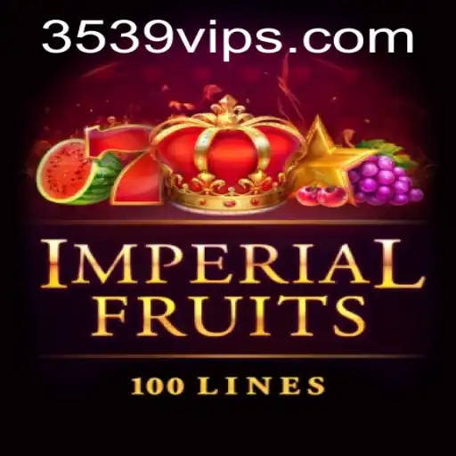 Explore the Exciting World of ImperialFruits100: A Thrilling Gaming Experience