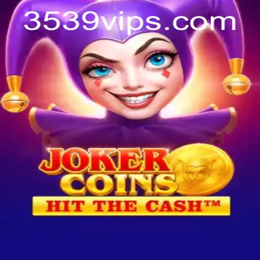 JokerCoins: The Thrilling New Game Shaking Up the Digital World