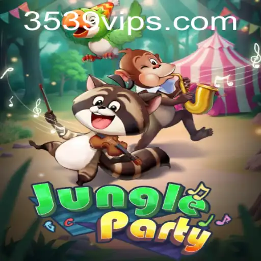 Explore the Exciting World of JungleParty