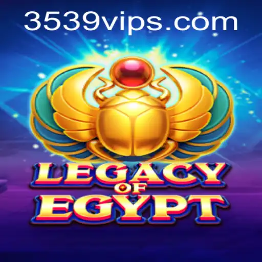 Experience the Thrilling Adventure of LegacyOfEgypt