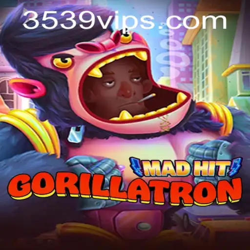 Explore the Exciting World of MadHitGorillatron: A New Gaming Sensation