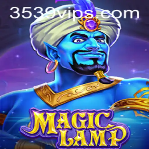 Discover the Enchanting World of MagicLamp: A New Era of Interactive Gaming on 3539.com
