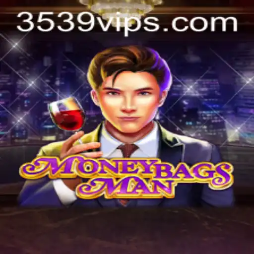 Unveiling 'MoneybagsMan': A Thrilling Adventure Awaits