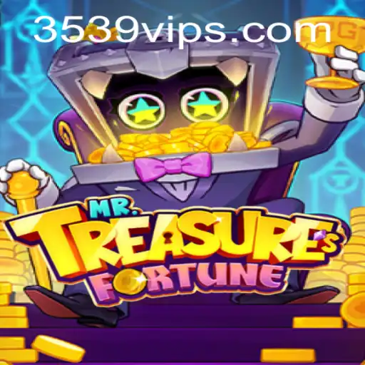 Unveiling MrTreasuresFortune: A New Era in Gaming