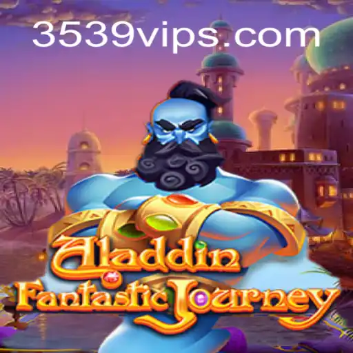 Exploring the Magical World of Aladdin