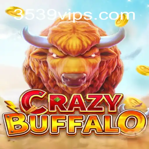 Explore the Exciting World of CRAZYBUFFALO