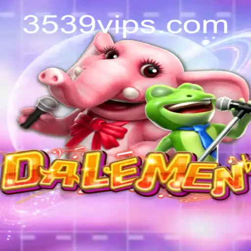 Exploring the World of DALEMEN: The Innovative Game of Strategy and Skill