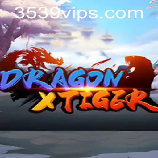 Unleashing the Adventure: DragonXTiger and the Strategies of 3539.com