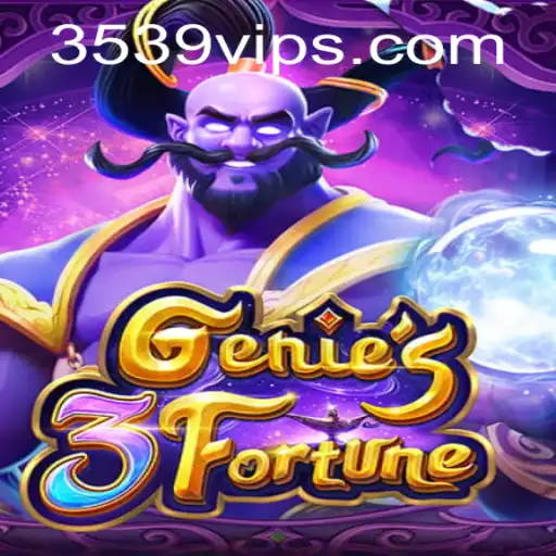 Discover the Magic of Genie3Fortune: A New Gaming Sensation