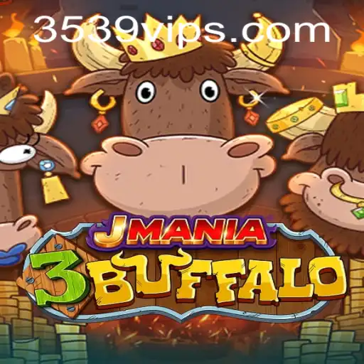 Exploring JMania3Buffalo: A Comprehensive Guide to Gaming Excitement at 3539.com