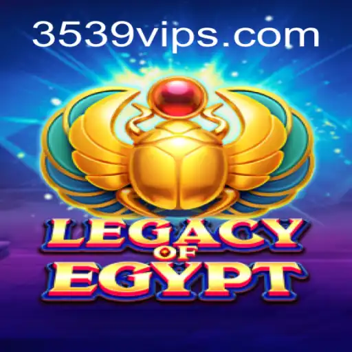 Experience the Thrilling Adventure of LegacyOfEgypt