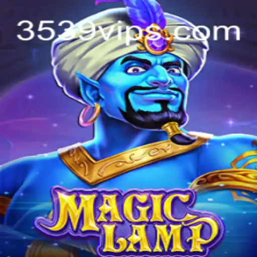 Discover the Enchanting World of MagicLamp: A New Era of Interactive Gaming on 3539.com