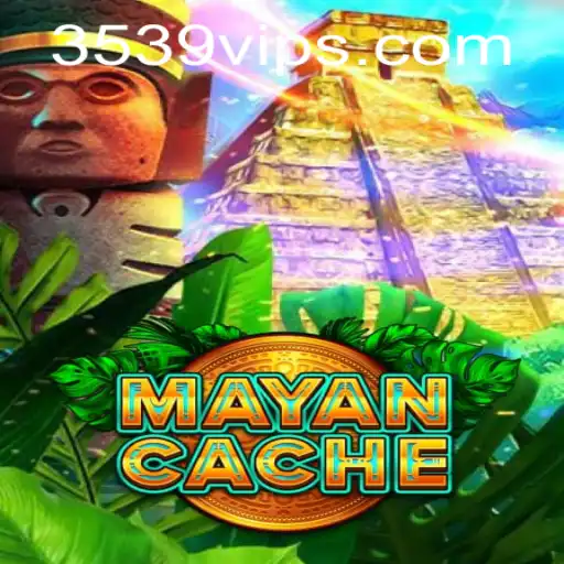 MayanCache: A Modern Gaming Adventure Inspired by Ancient Civilization