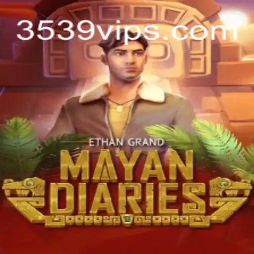 Exploring the Enigmatic World of MayanDiaries