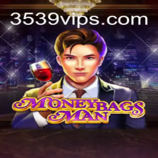 Unveiling 'MoneybagsMan': A Thrilling Adventure Awaits