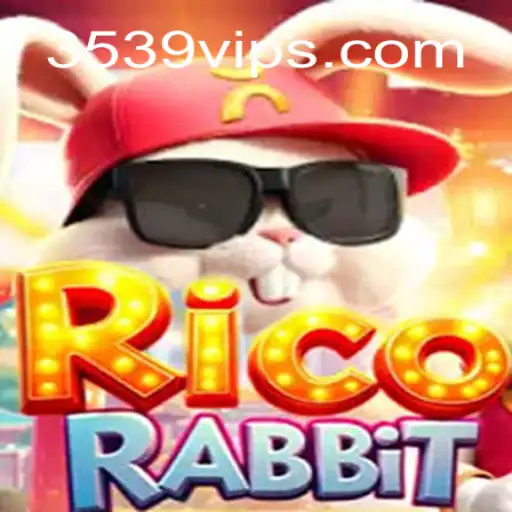 Exploring the Exciting World of RicoRabbit and the Enigmatic 3539.com