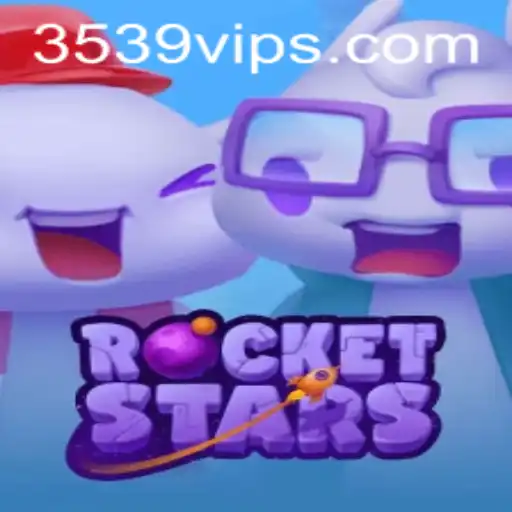RocketStars: A Stellar Gaming Experience