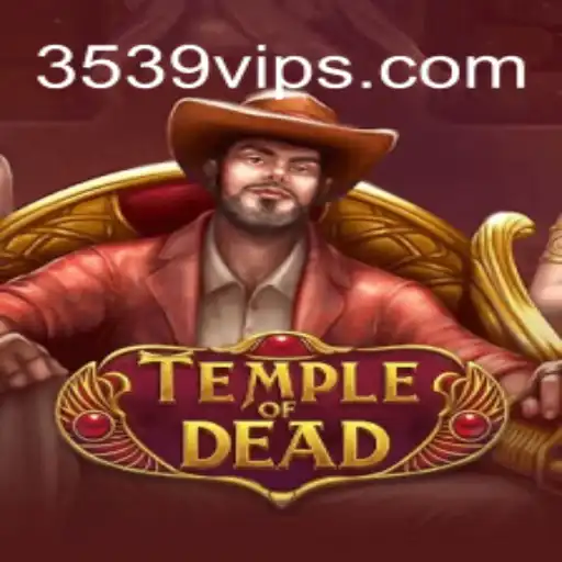 Exploring the Enigmatic World of TempleofDead