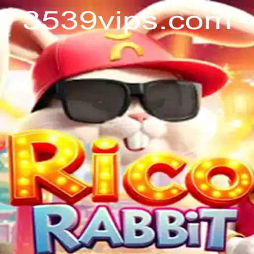 Exploring the Exciting World of RicoRabbit and the Enigmatic 3539.com