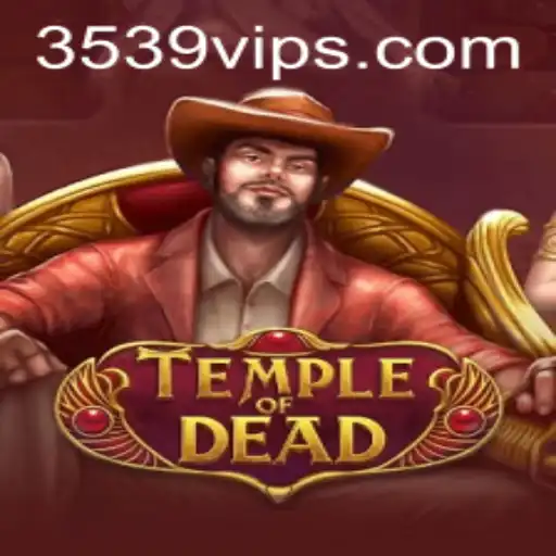 Exploring the Enigmatic World of TempleofDead