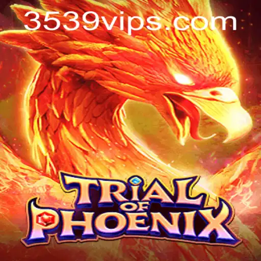 Exploring the Mystical Realm of TrialofPhoenix